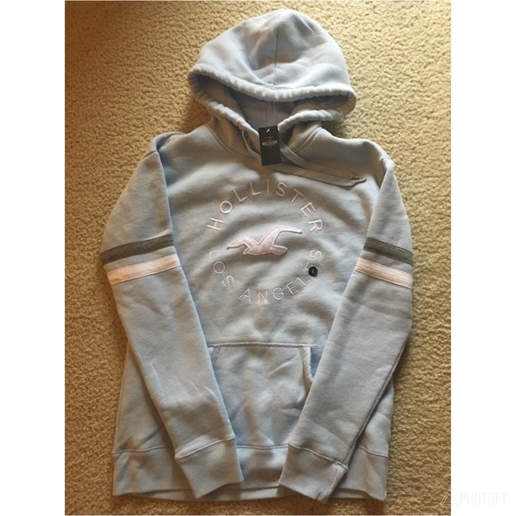 Hollister Tops - Hollister Hoodi